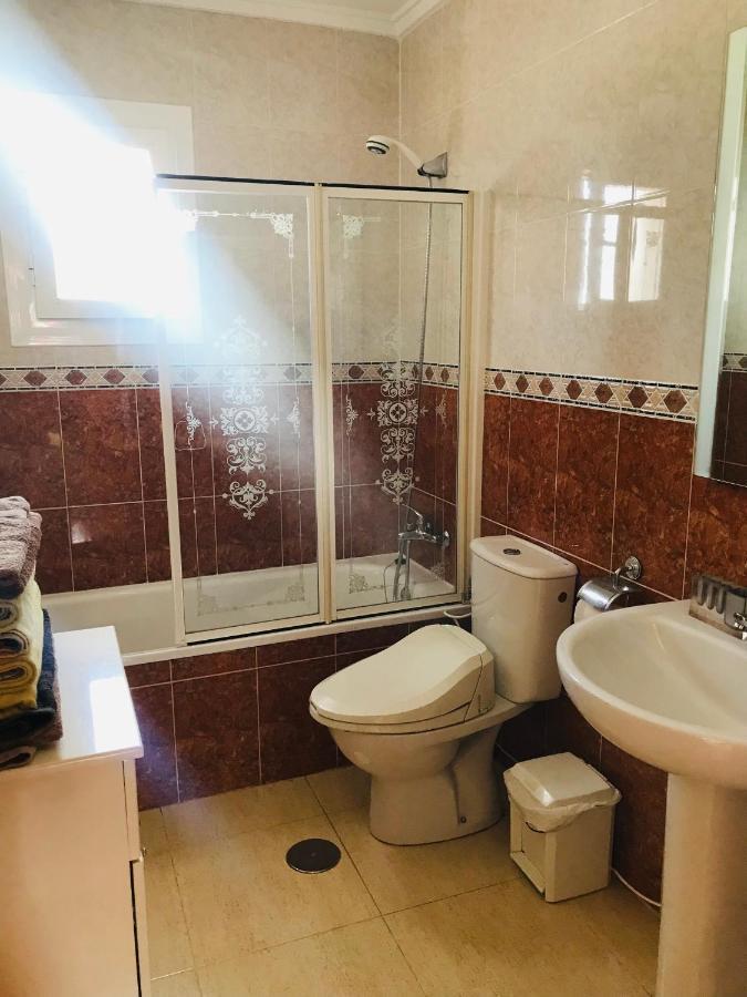 Villa With Super Swimming Pool Gran Alacant Exterior photo