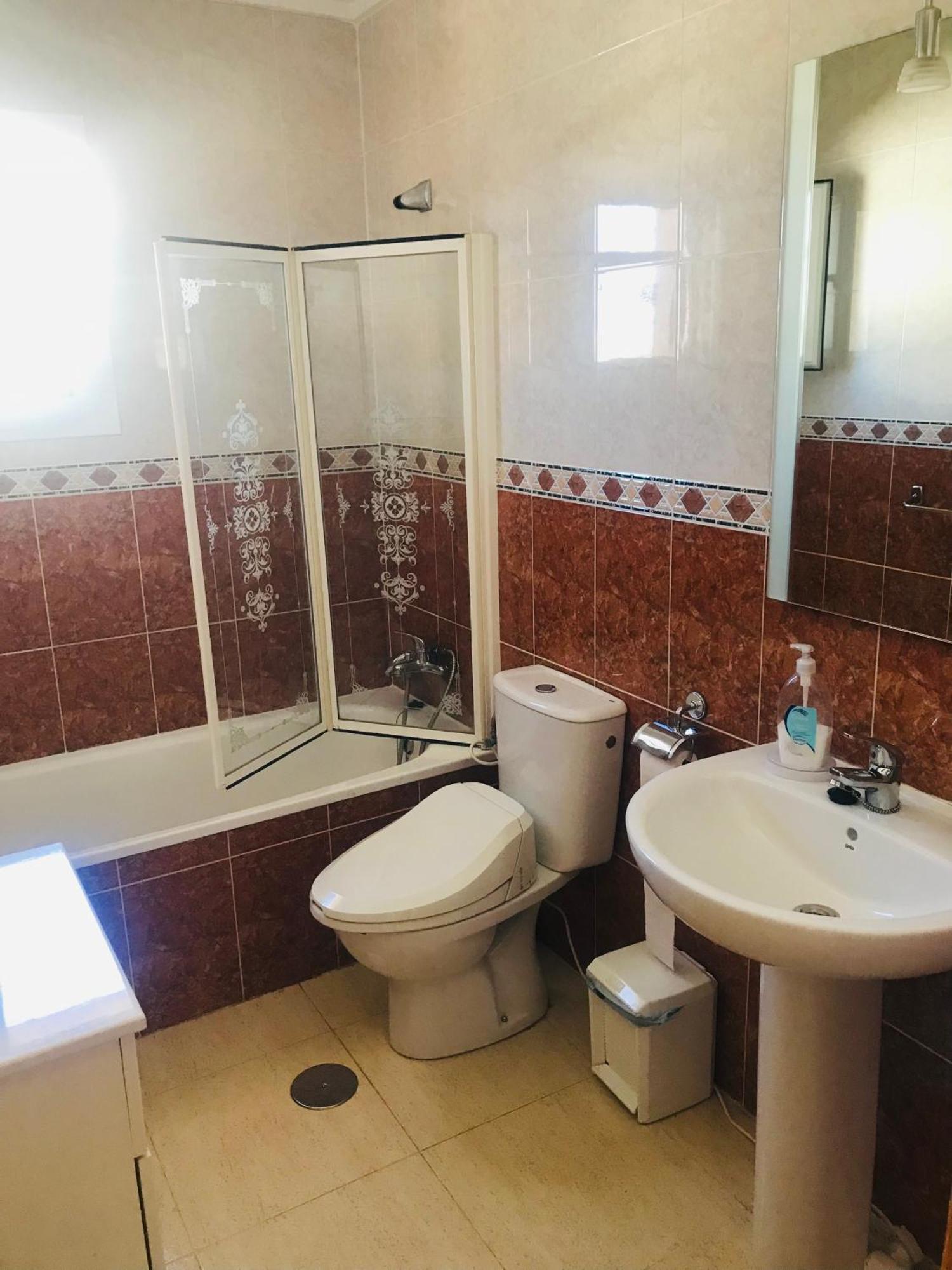 Villa With Super Swimming Pool Gran Alacant Exterior photo